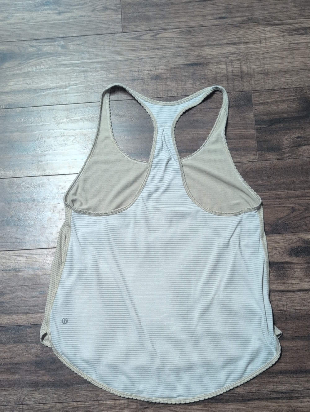 Lululemon 105 F Singlet